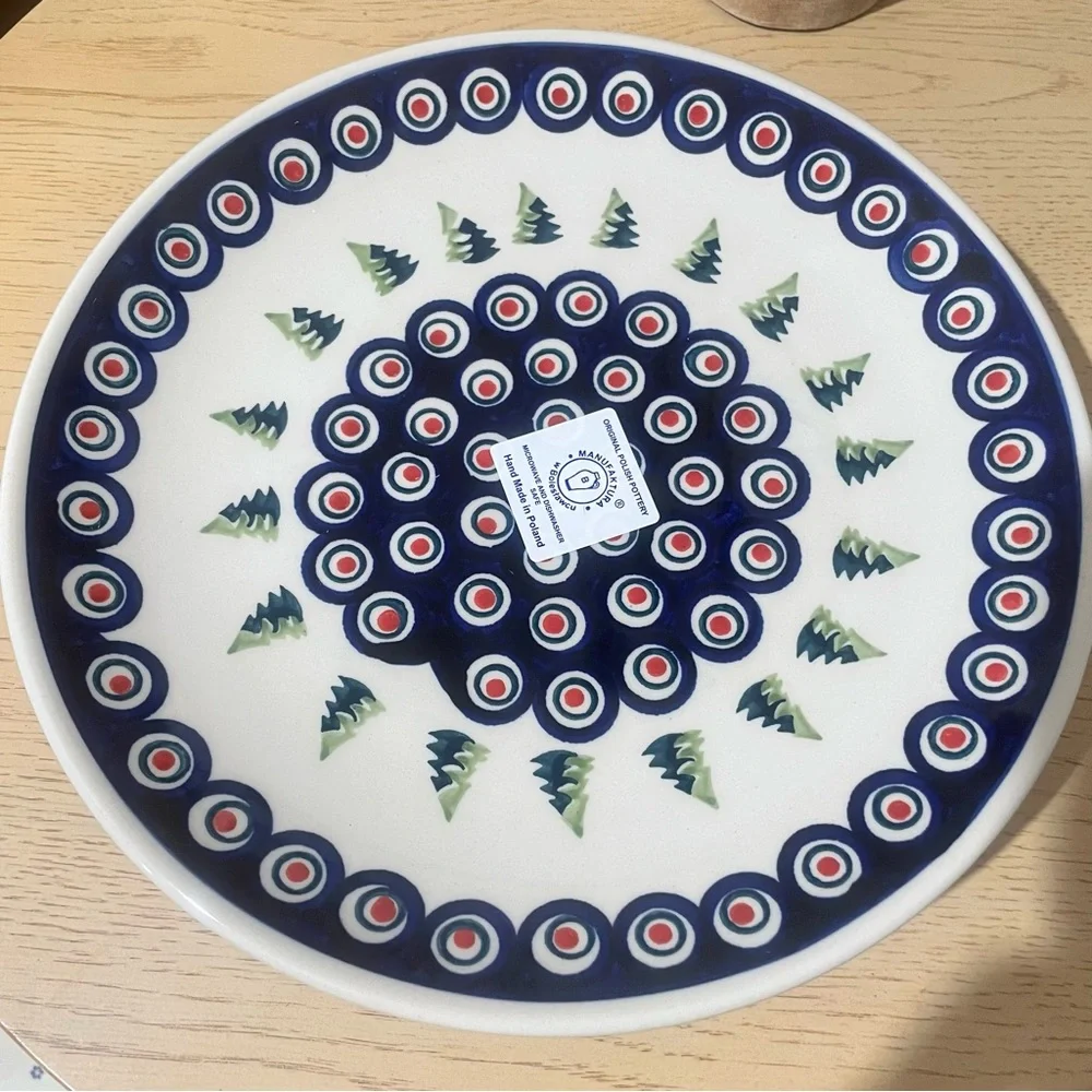 Polish Pottery polish pottery